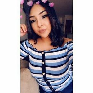 Meet your Posher, Itzel